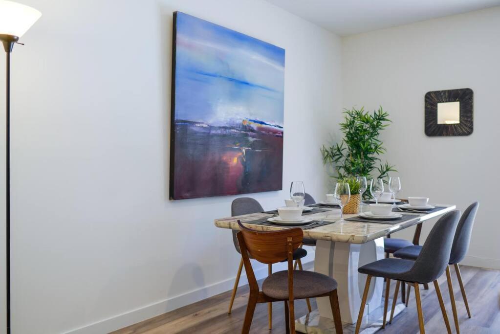 Awesome 3Br Townhouse 15Minutes From The Beach 迈阿密 外观 照片